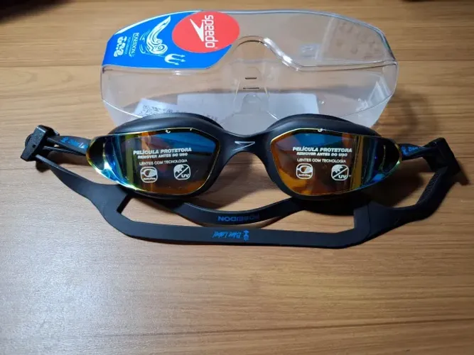 ÓCULOS DE NATAÇÃO - SPEEDO POSSEIDON Performance