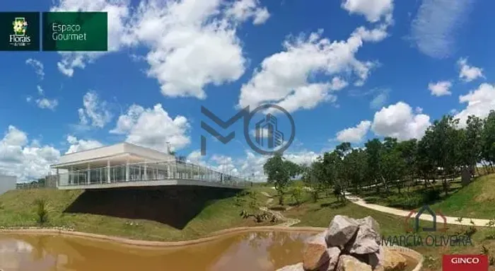 Terreno à venda , Ribeirão do Lipa, Cuiabá - MT | CONDOMÍNIO HORIZONTAL FLORAIS DO VALLE