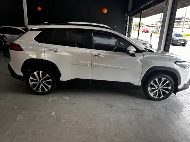Toyota Corolla Cross XRE 2.0 16V Flex AUT 2022