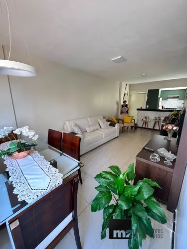 Apartamento com 3 quartos no Alto da Glória