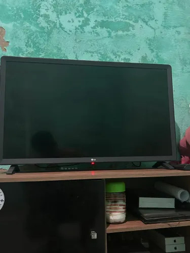 TV LG