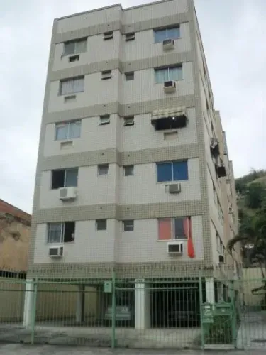 Apartamento de 55 metros quadrados no bairro Madureira com 2 quartos