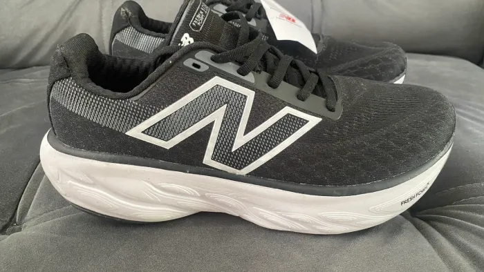 New balance 1080