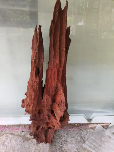 Tronco decorativo 1.15x40