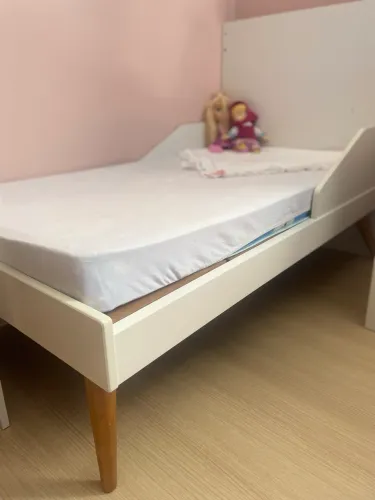 Berço/ cama