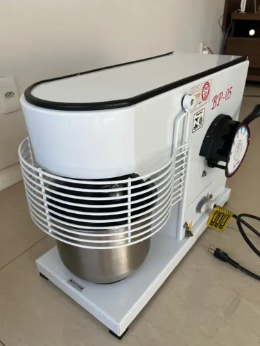 Batedeira profissional industrial
