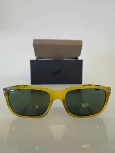 Óculos de Sol Persol 3048s Tartaruga 