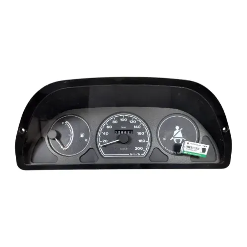 Painel Instrumentos Fiat Palio Uno 1999 a 2004 Original