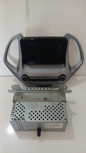 Multimidia Original Ford Ka 2017 2018 2019 2020 (011)