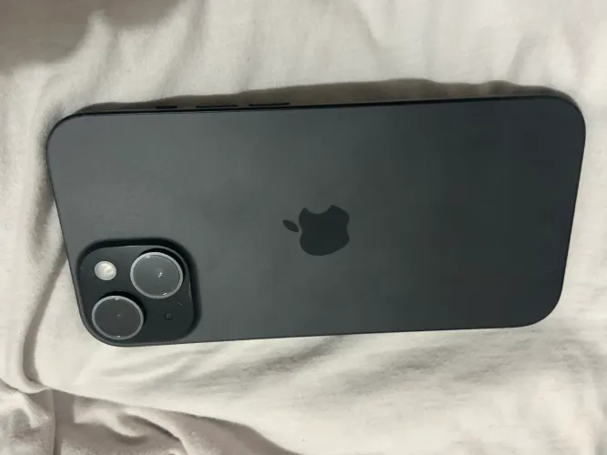 ? iPhone 15 128GB - Venda ou Troca ?