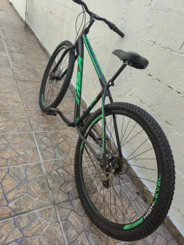 Bike nova 600