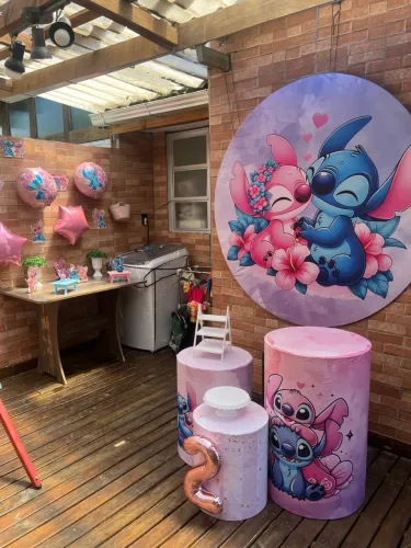 VENDO Decoração 