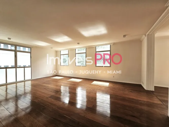 Apartamento, Jardim Paulista - São Paulo