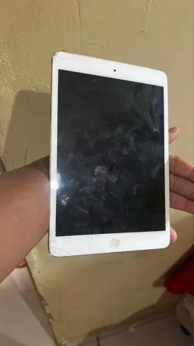 Vendo iPad