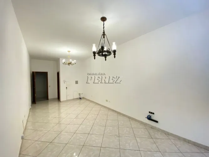 Sala comercial para alugar na Rua Mato Grosso no centro de Londrina