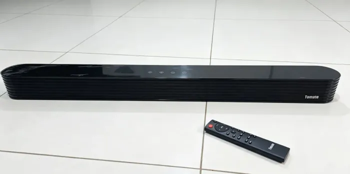Soundbar Tomate 110W RMS Home Theater