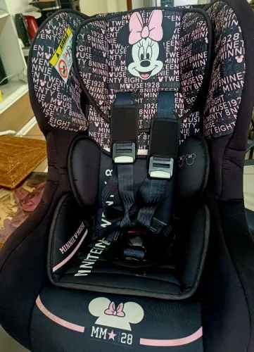 Bebe conforto, muito bem conservado valor negociável