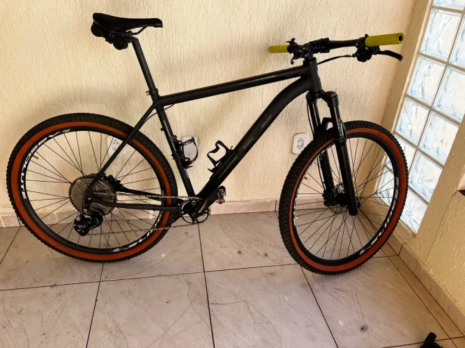 Bike aro 29 12v