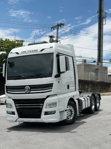 Volkswagen METEOR 28.460 2023 | 6x2
