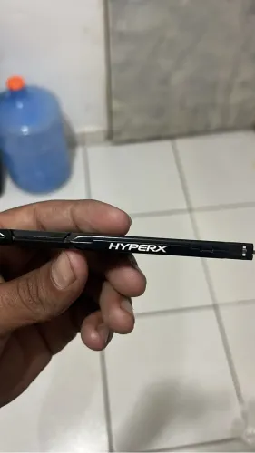 Memória ram 8GB 2666Mhz