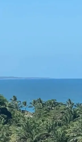 Cond. Vista Itacaré, vista mar