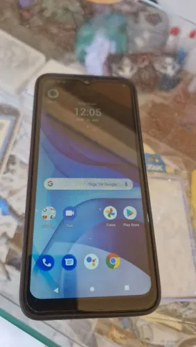 MOTOROLA pra sair logo