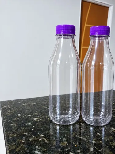 Garrafas 500ml/300ml
