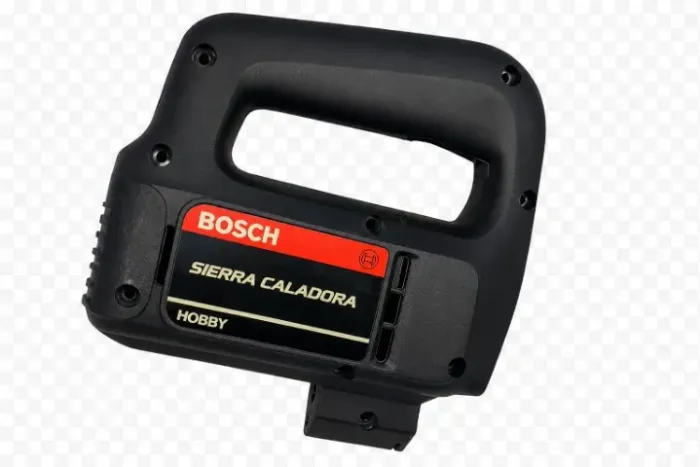 Carcaça Original Para Serra Tico-tico Bosch Linha Hobby