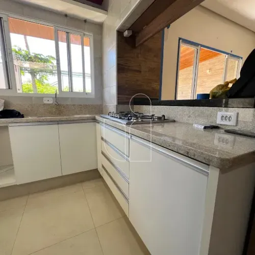 Casa em Condomínio em Jardim Nazareth - Marília, SP