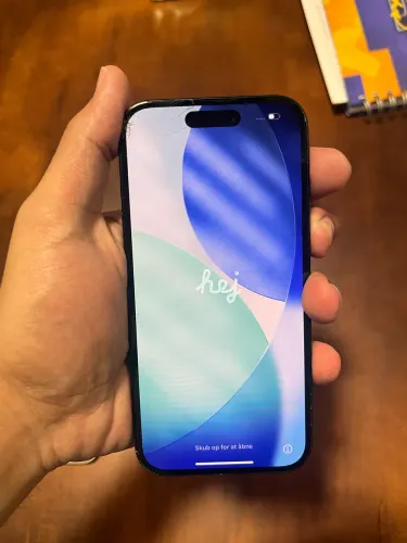 VENDO IPHONE 15 - TODO ORIGINAL