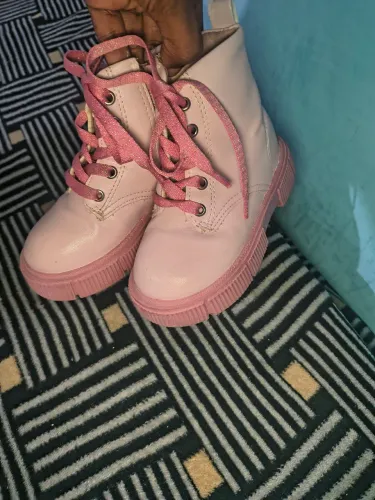 Bota infantil