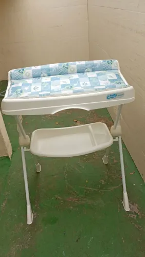 banheira pra da banho em bebê