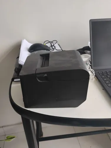 impressora de Cupom Sweda SI-300X - Serial - USB