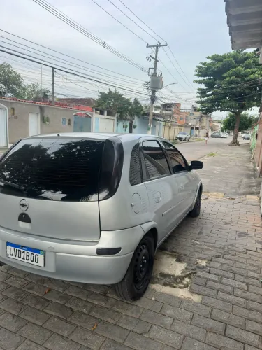 Chevrolet Corsa Hat. Maxx 1.0/ 1.0 Flexpower 8V 5P 2005
