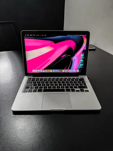 MacBook Pro