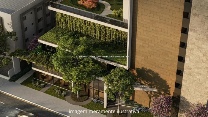 Sala Empresarial nos Aflitos para Advogados e Representantes Comerciais | 37m² ou múltiplo