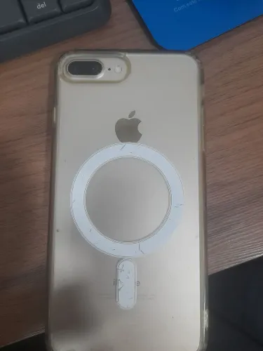 Vendo iphone 7 plus 