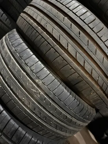 Pneu 205/55/16 Bridgestone Ecopia  95 % vida útil