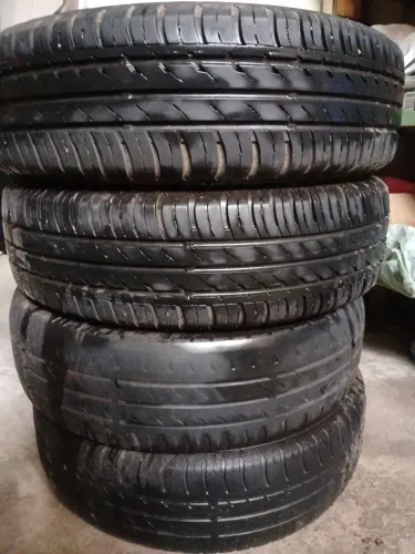 Pneu 165 70 14