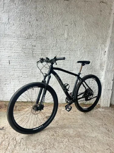 Bike Queen Titan 3.0 MTB