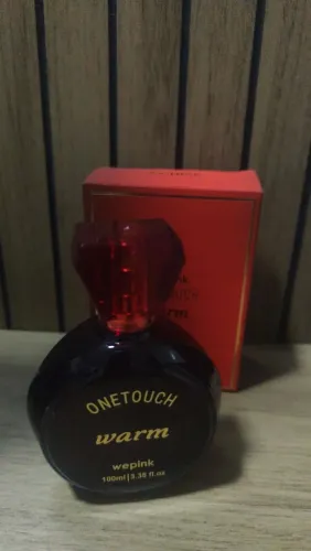 Perfumes WePink Originais - Novos, Apenas Testados | Oportunidade