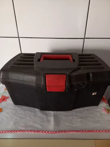 Caixa ferramenta