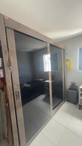 Guarda roupa