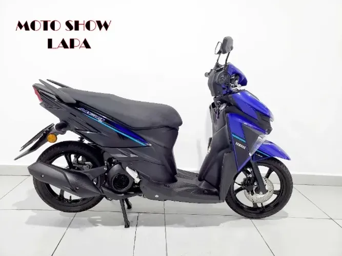 Yamaha Neo Automatic 125cc 2024