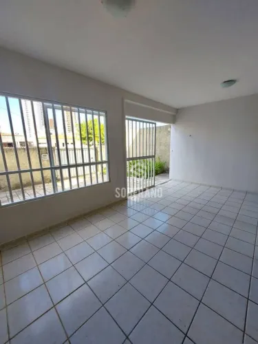 Casa com 3 dormitórios para alugar, 110 m² por R$ 3.600,00/mês - Manaíra - João Pessoa/PB