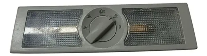 Luz Cortesia Volkswagen Jetta Hl 2.0 211cv 2016