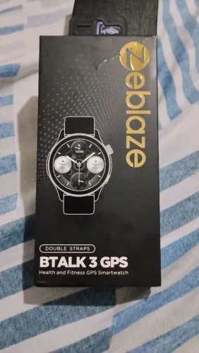 Smart watch Zblaze