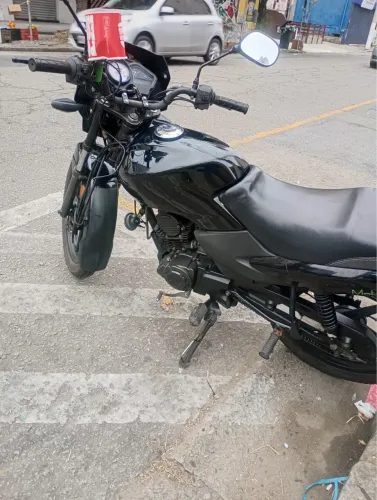 Moto sport