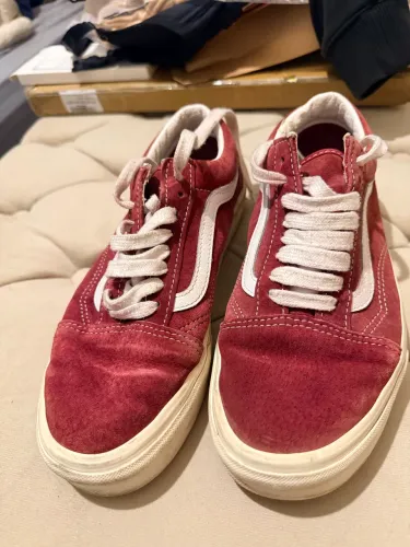 Tênis Vans