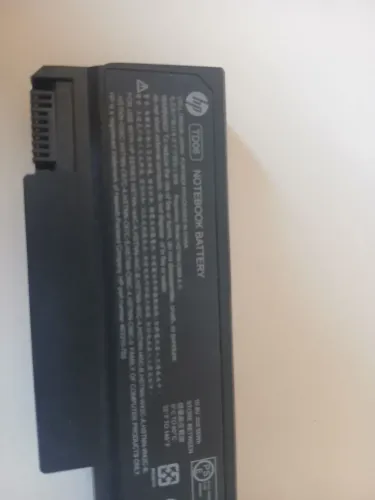 Bateria HP TD06